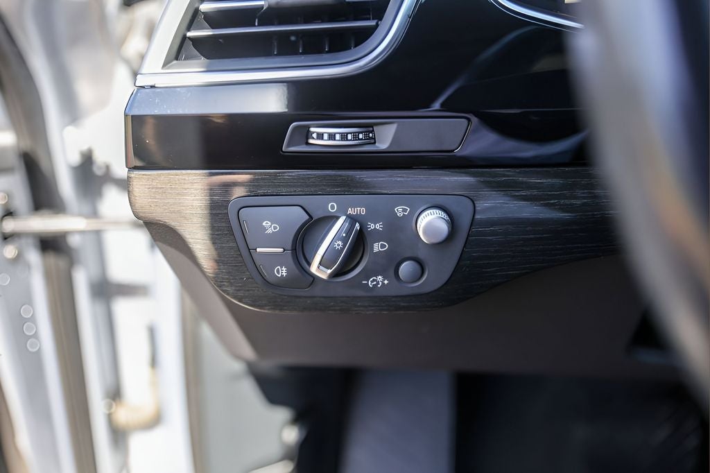 2018 Audi Q7 3.0T Prestige quattro