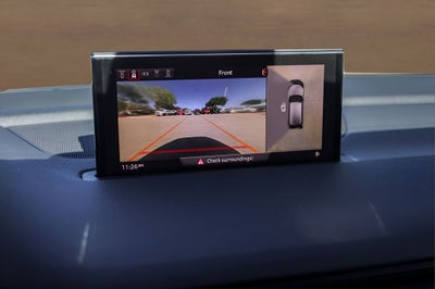 2018 Audi Q7 3.0T Prestige quattro