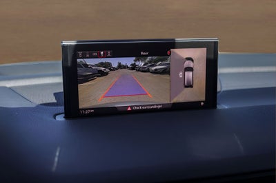 2018 Audi Q7 3.0T Prestige quattro