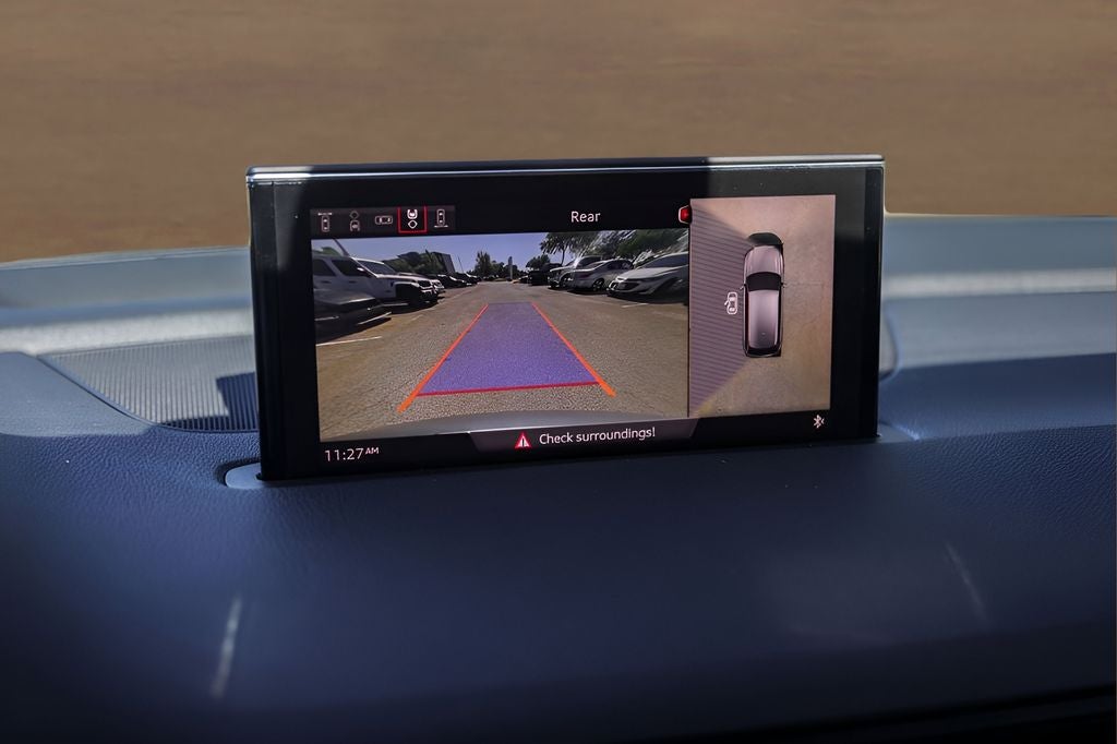 2018 Audi Q7 3.0T Prestige quattro