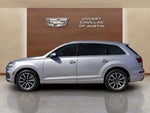 2018 Audi Q7 3.0T Prestige quattro