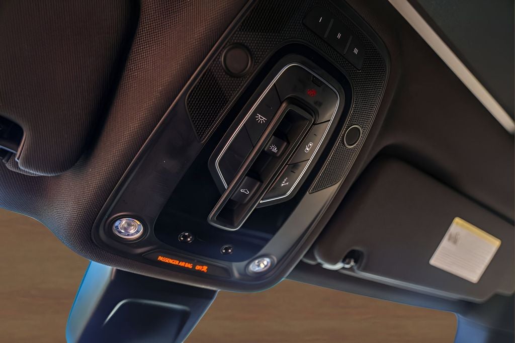 2018 Audi Q7 3.0T Prestige quattro