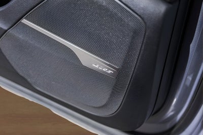 2018 Audi Q7 3.0T Prestige quattro