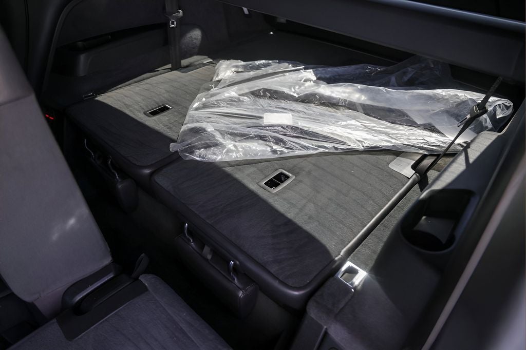 2018 Audi Q7 3.0T Prestige quattro