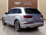 2018 Audi Q7 3.0T Prestige quattro