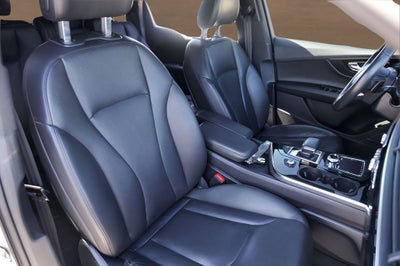 2018 Audi Q7 3.0T Prestige quattro