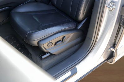 2018 Audi Q7 3.0T Prestige quattro