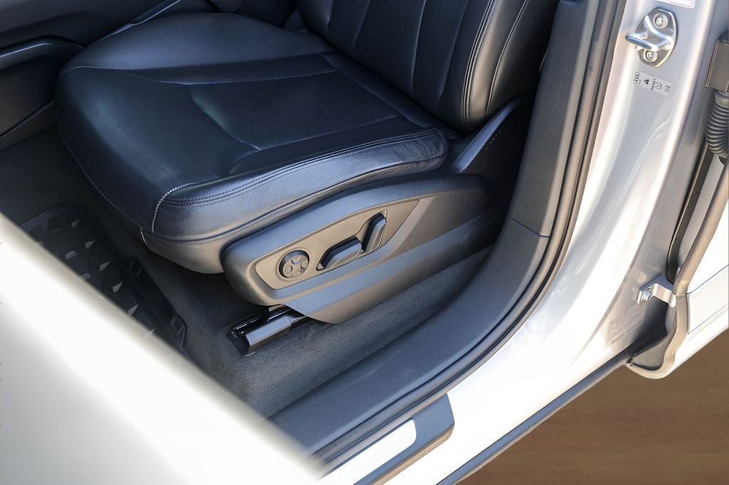 2018 Audi Q7 3.0T Prestige quattro