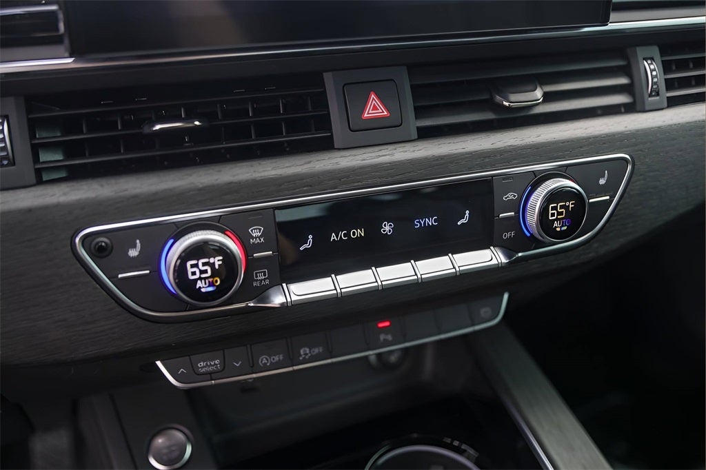 2024 Audi A5 45 S line Premium quattro