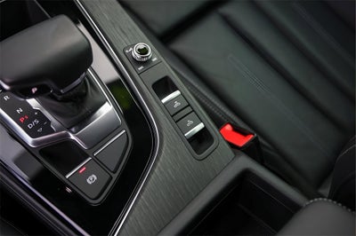 2024 Audi A5 45 S line Premium quattro