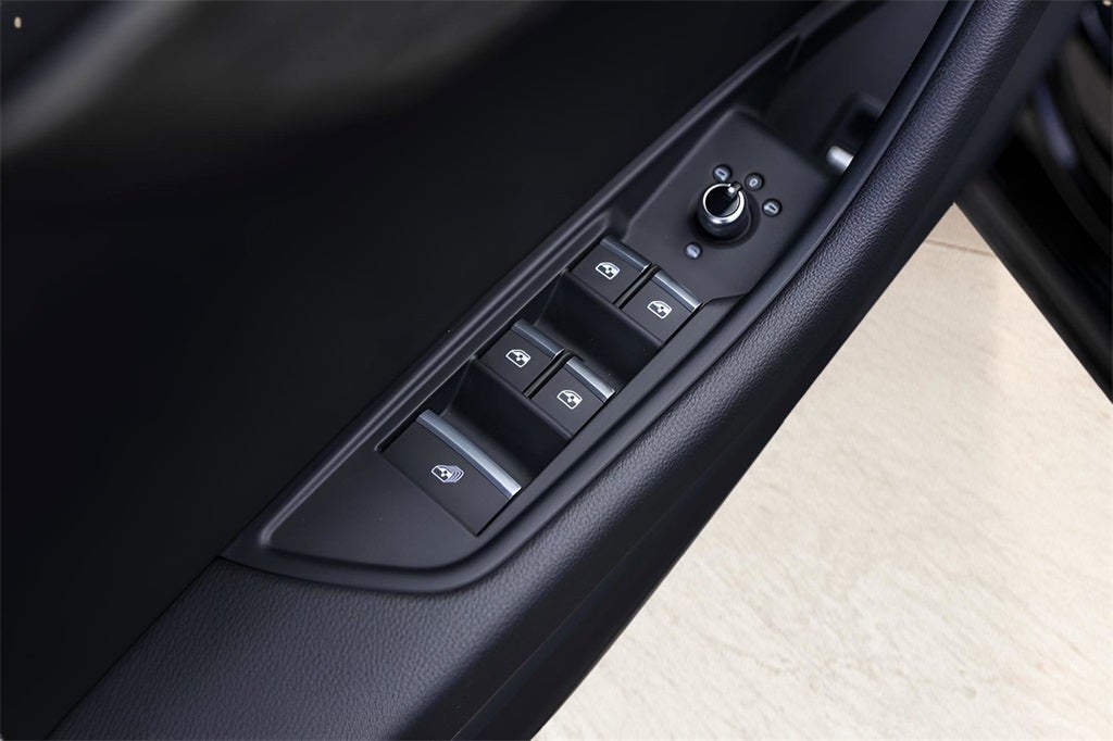 2024 Audi A5 45 S line Premium quattro