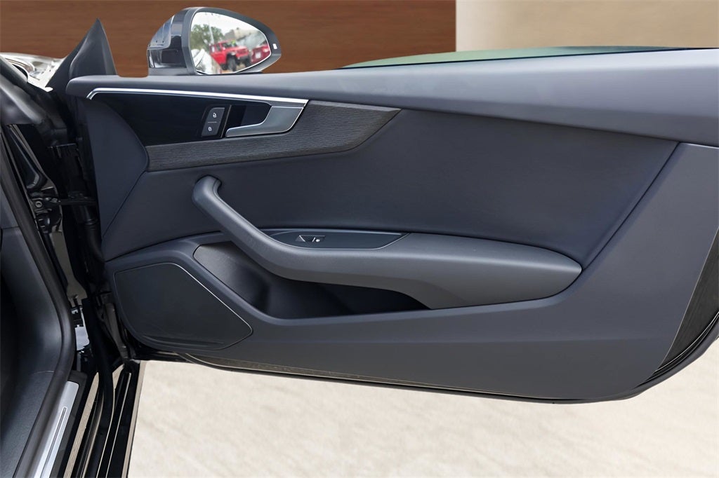 2024 Audi A5 45 S line Premium quattro