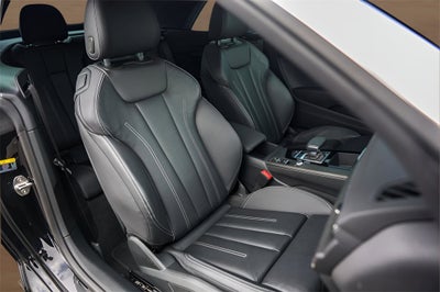 2024 Audi A5 45 S line Premium quattro