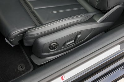 2024 Audi A5 45 S line Premium quattro