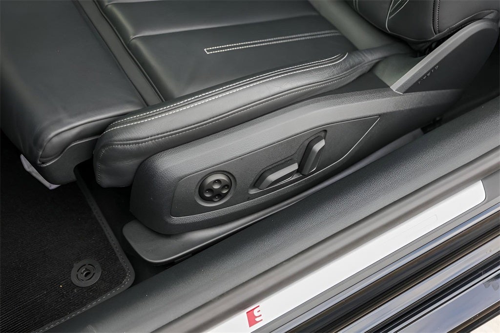 2024 Audi A5 45 S line Premium quattro