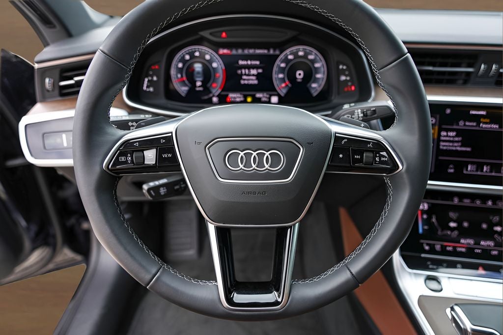 2024 Audi A7 55 Premium Plus quattro