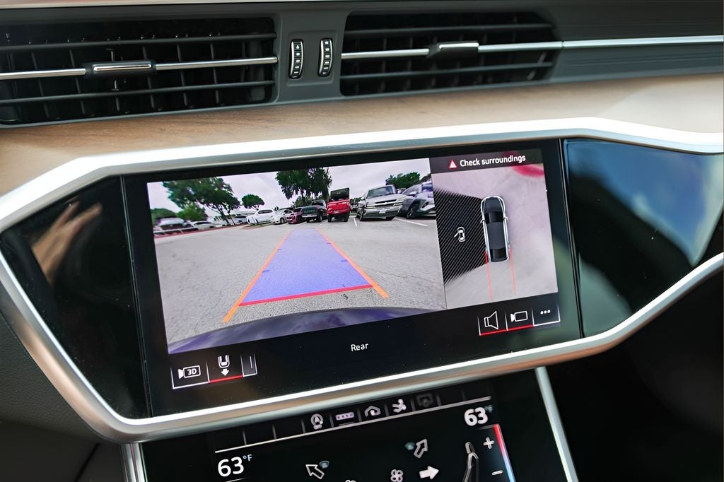 2024 Audi A7 55 Premium Plus quattro