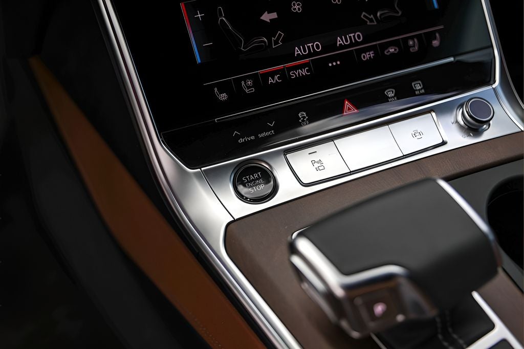 2024 Audi A7 55 Premium Plus quattro