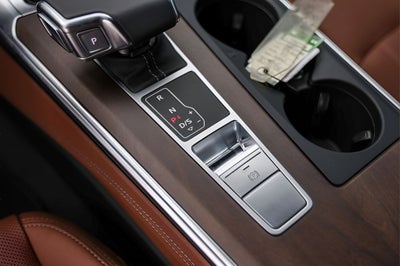 2024 Audi A7 55 Premium Plus quattro