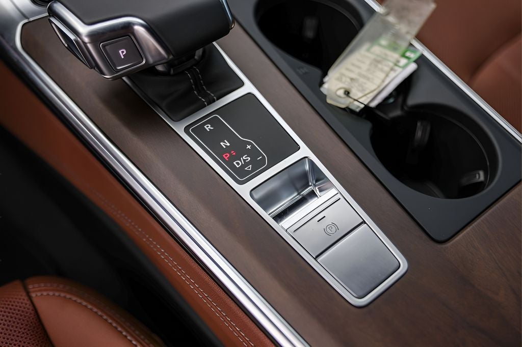 2024 Audi A7 55 Premium Plus quattro
