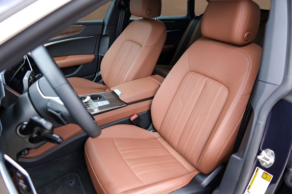 2024 Audi A7 55 Premium Plus quattro