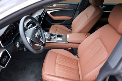 2024 Audi A7 55 Premium Plus quattro