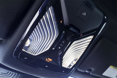 2019 BMW 5 Series 530i