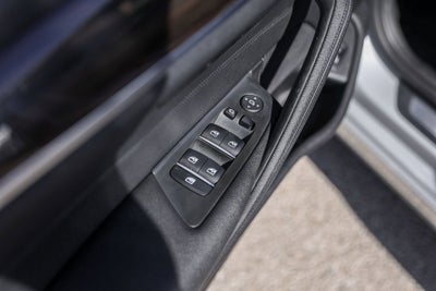 2019 BMW 5 Series 530i