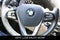 2017 BMW 5 Series 540i