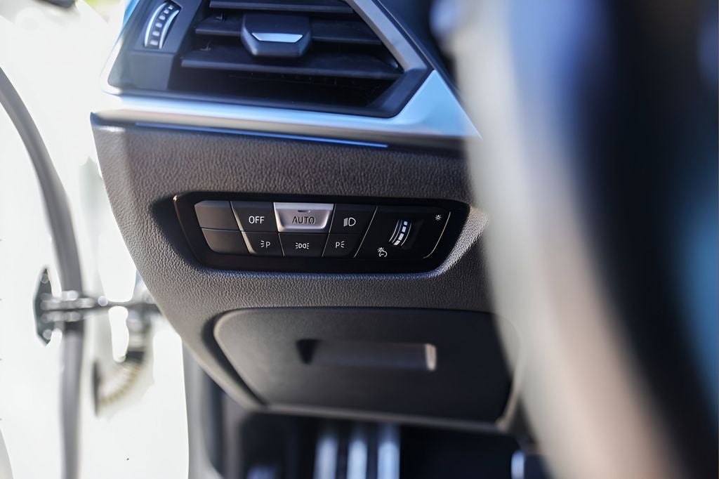 2023 BMW M3 Competition