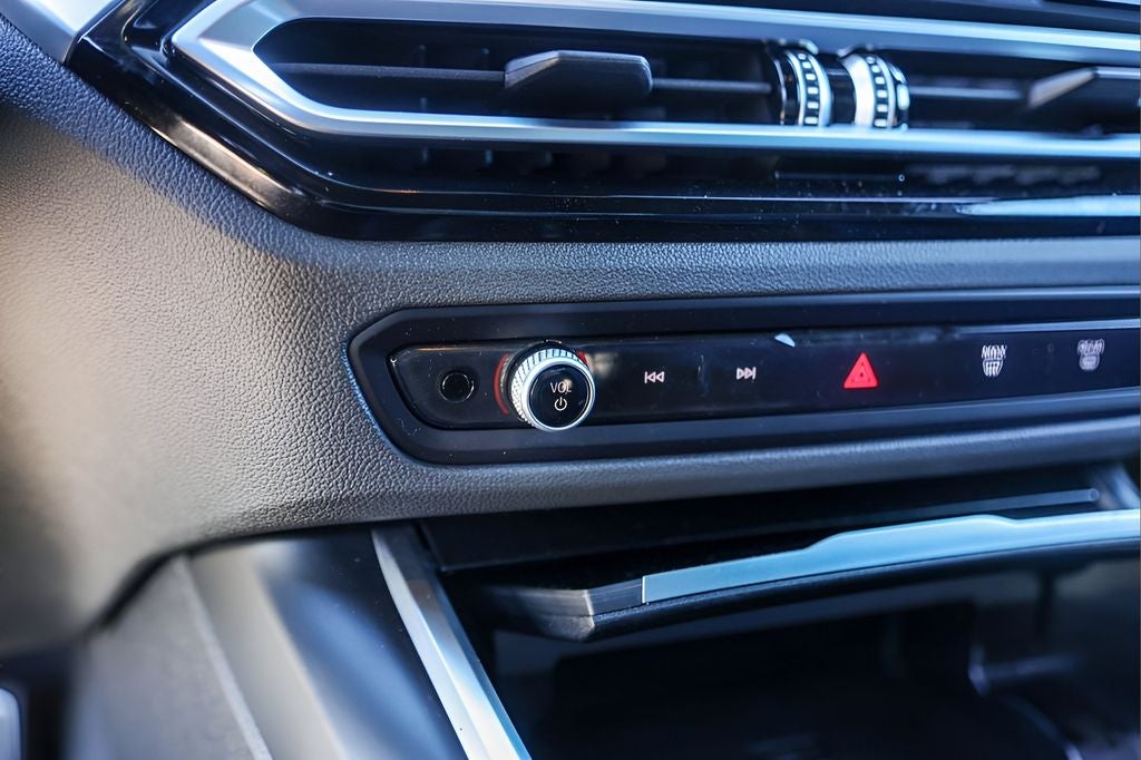 2023 BMW M3 Competition