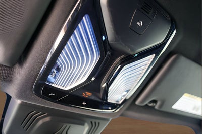 2023 BMW M3 Competition