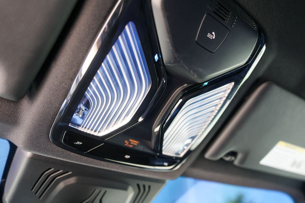 2023 BMW M3 Competition