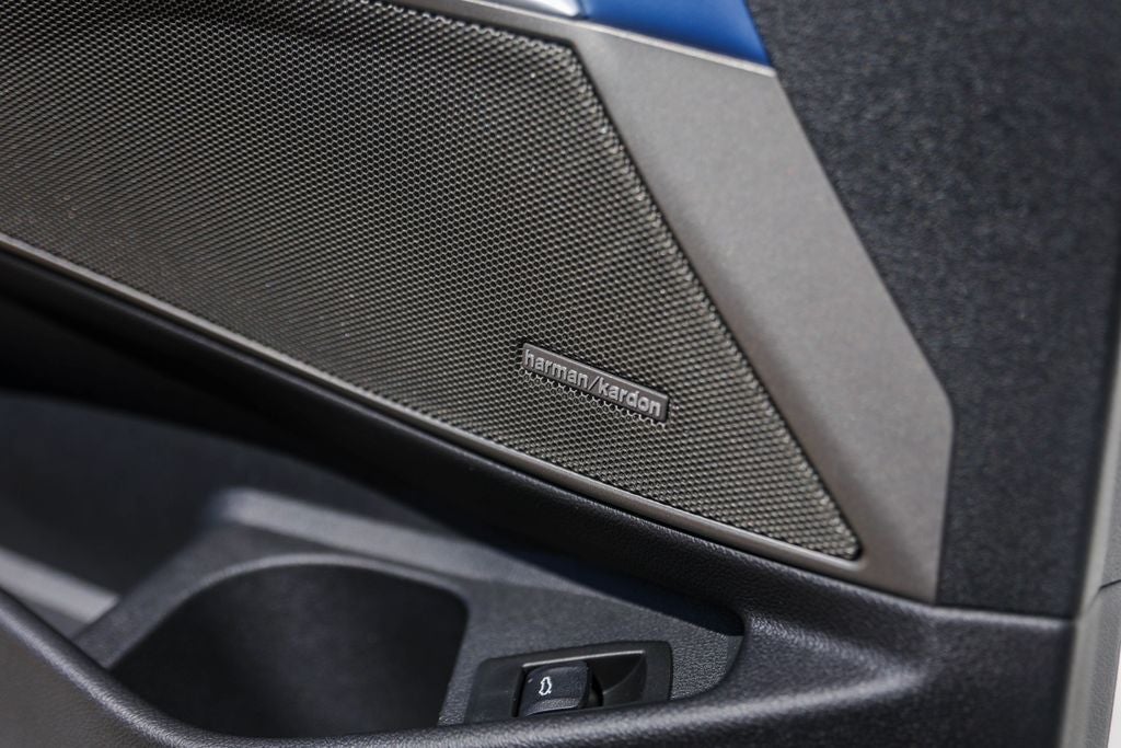 2023 BMW M3 Competition