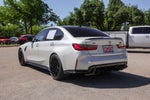 2023 BMW M3 Competition