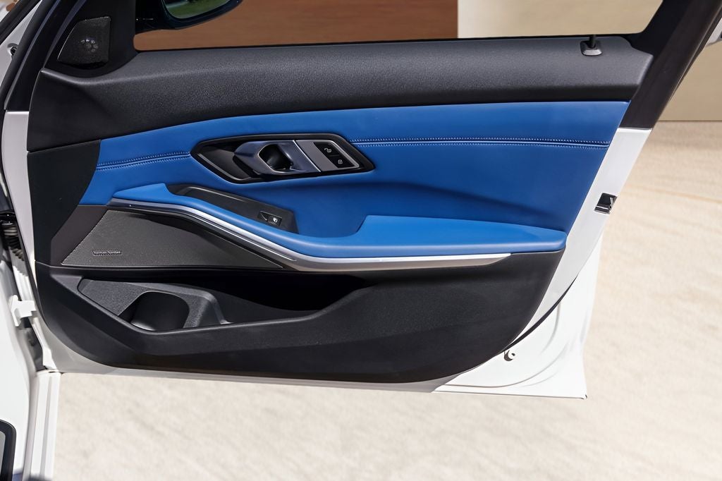 2023 BMW M3 Competition