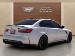 2023 BMW M3 Competition