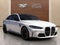 2023 BMW M3 Competition