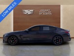 2025 BMW M8 Competition