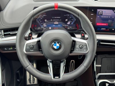 2025 BMW X1 M35i