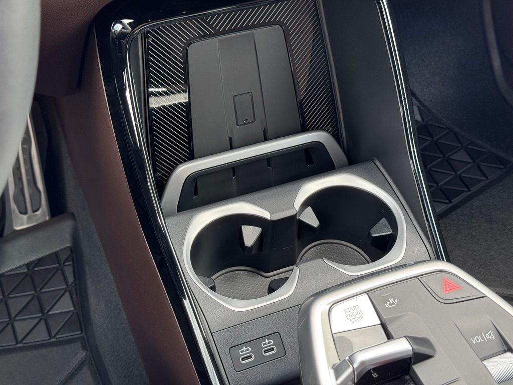 2025 BMW X1 M35i
