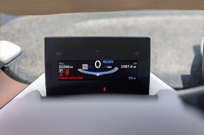 2019 BMW i3 120Ah w/Range Extender