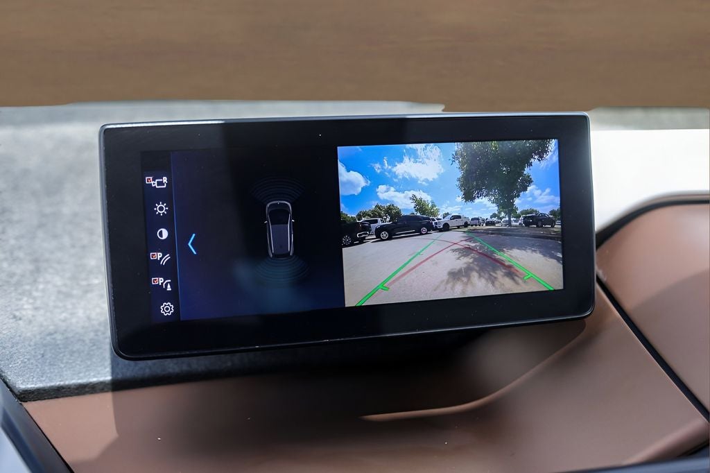 2019 BMW i3 120Ah w/Range Extender