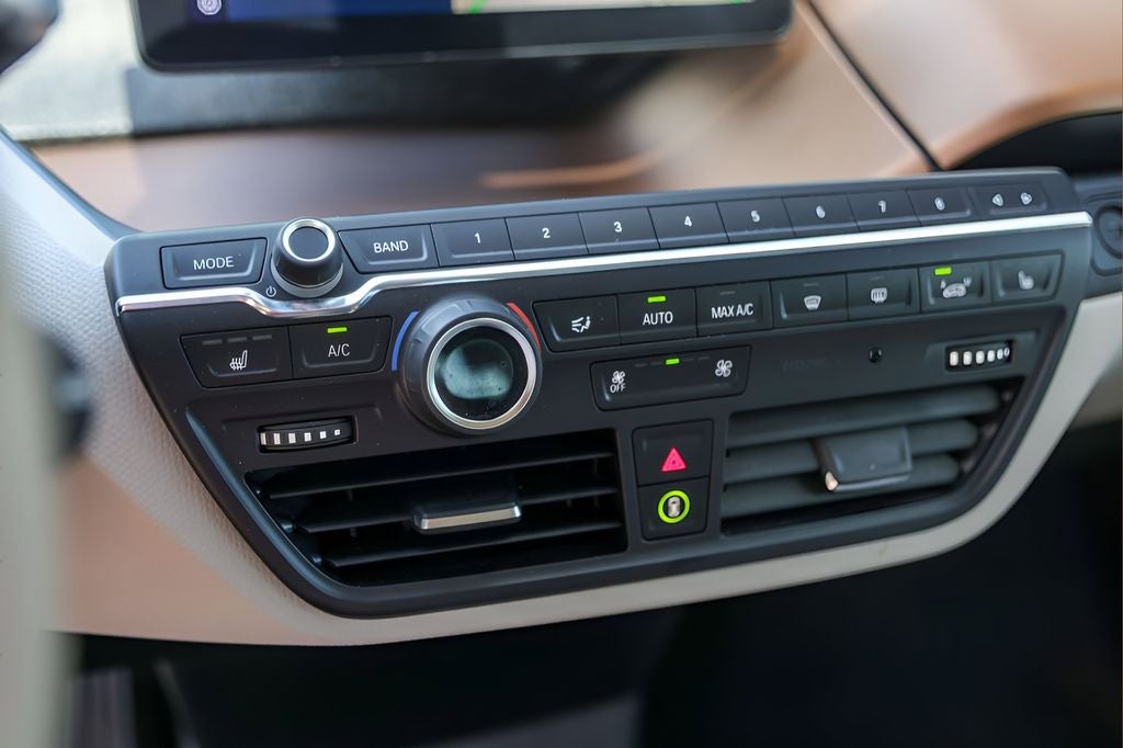 2019 BMW i3 120Ah w/Range Extender