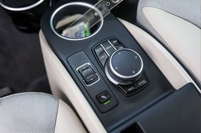 2019 BMW i3 120Ah w/Range Extender