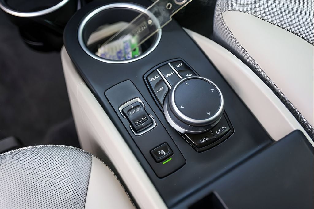 2019 BMW i3 120Ah w/Range Extender