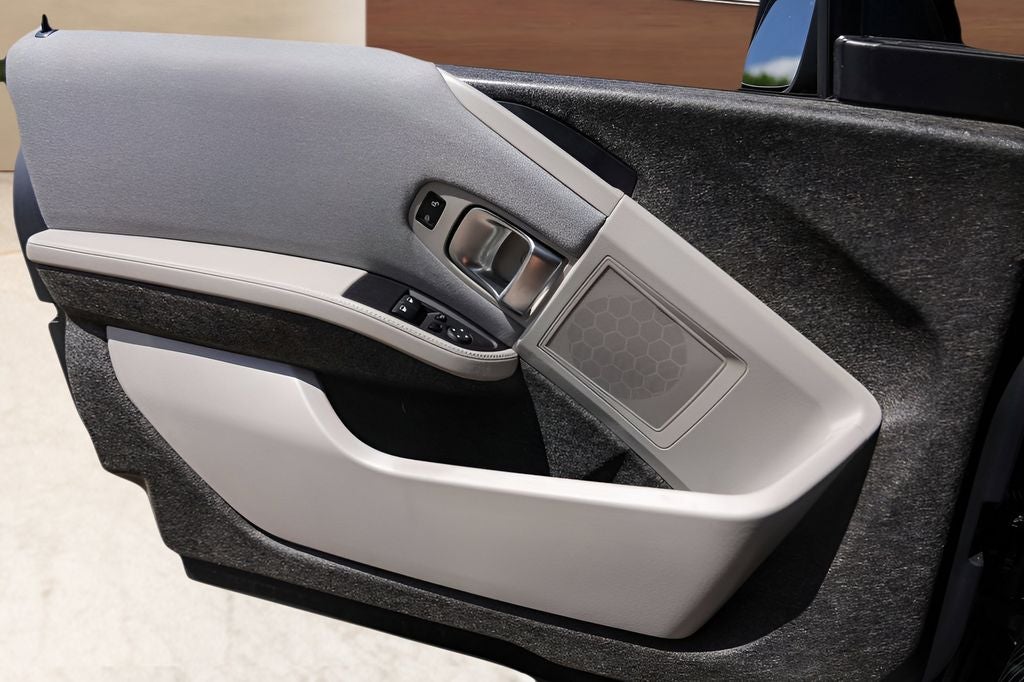 2019 BMW i3 120Ah w/Range Extender