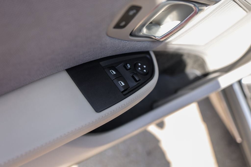 2019 BMW i3 120Ah w/Range Extender