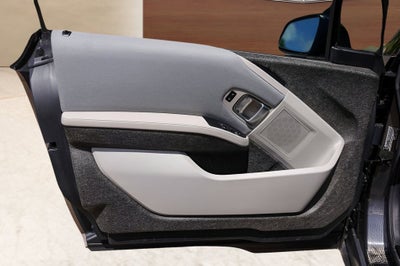 2019 BMW i3 120Ah w/Range Extender