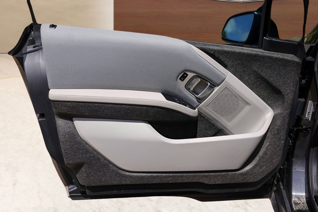 2019 BMW i3 120Ah w/Range Extender